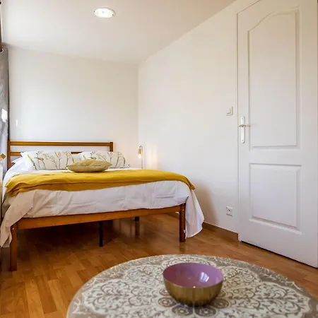 Holiday home La Demeure De Kerveguen *